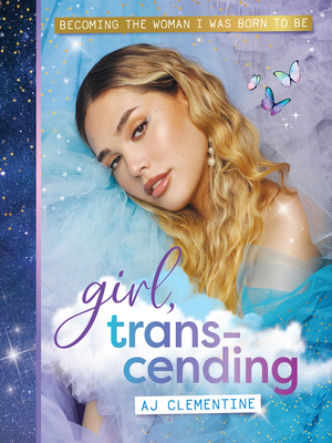 cover image of Girl, Transcending